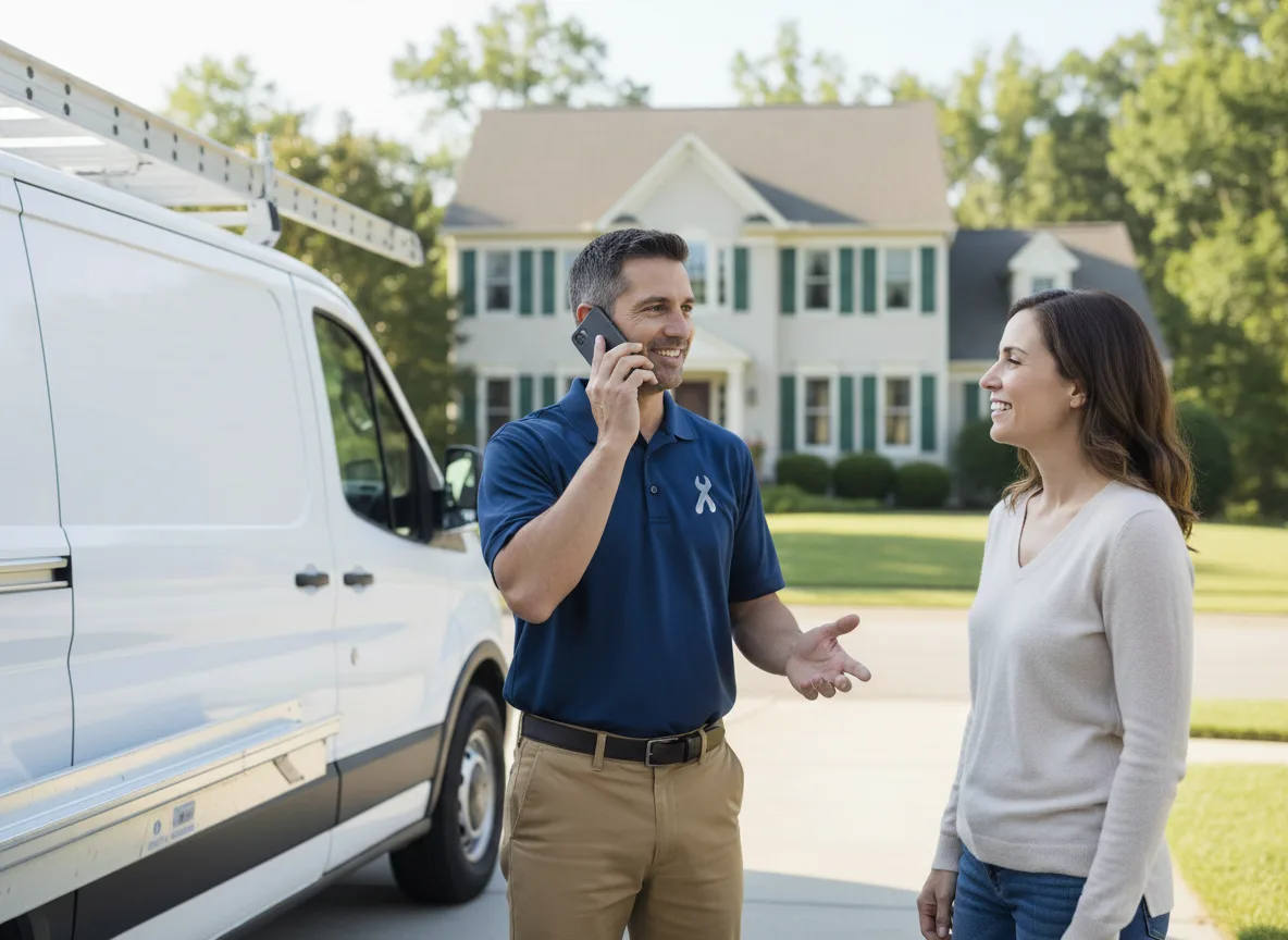 Home Gutter Service Brimley, MI FAQs